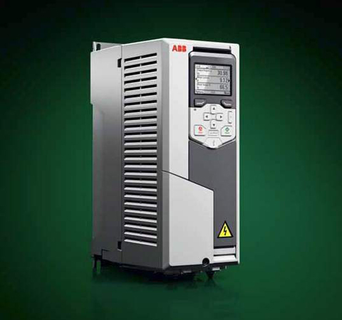 abb变频器工作原理是怎样的