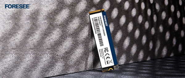 FORESEE P78A PCIe SSD