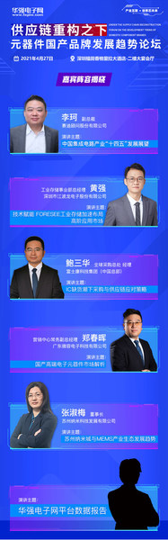 嘉宾阵容