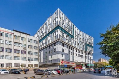 公司办公楼