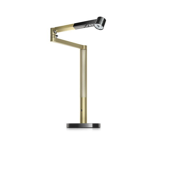 Dyson Lightcycle Morph(TM)照明灯系列全新限量黑金版台灯
