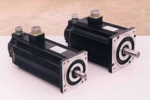 伺服电机怎么用？深度解读伺服电机的控制方式