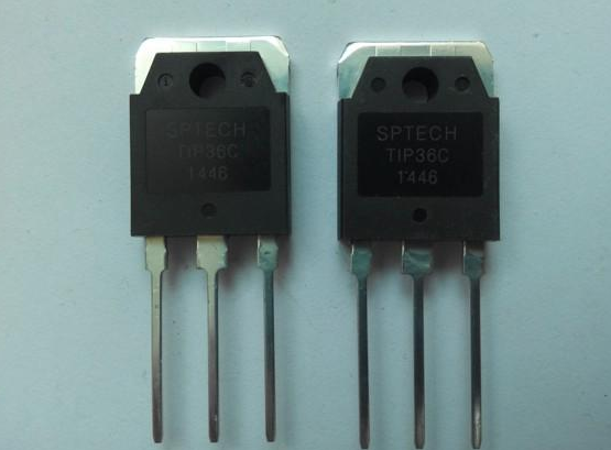 晶体管工作原理及用途介绍
