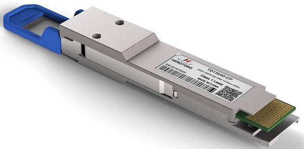 800G QSFP-DD800 DR8 Optical Transceiver