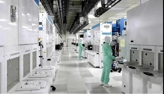情况不秒！半导体材料又面临短缺不足的问题