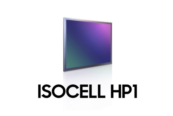 三星半导体 ISOCELL HP1
