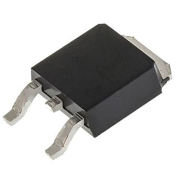 78m05中文资料pdf_78m05芯片概述/特性/原理及引脚图等信息