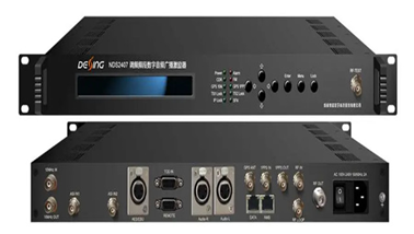 数字音频广播定义介绍