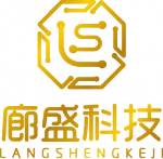 深圳廊盛科技有限公司logo