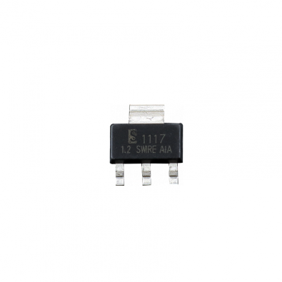 AMS1117-1.2V
