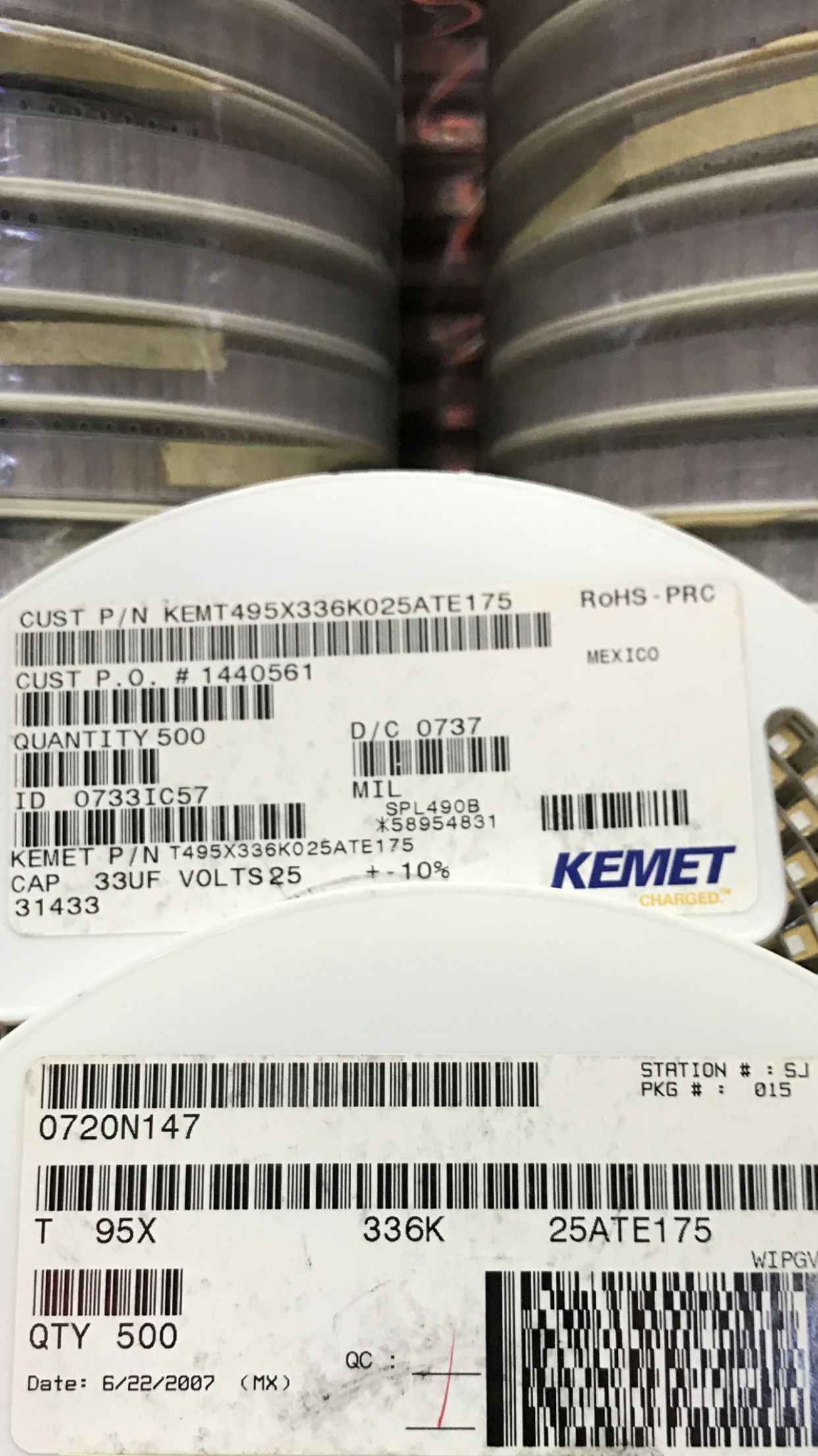 T495X336K025ATE175 T495D336K025ATE090   KEMET.jpg