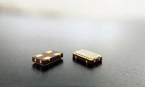 有源晶振