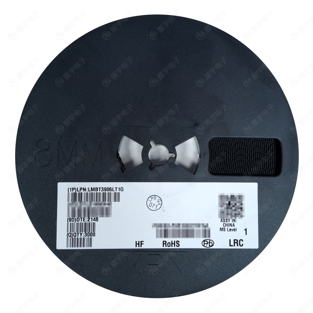 LMBT3906LT1G