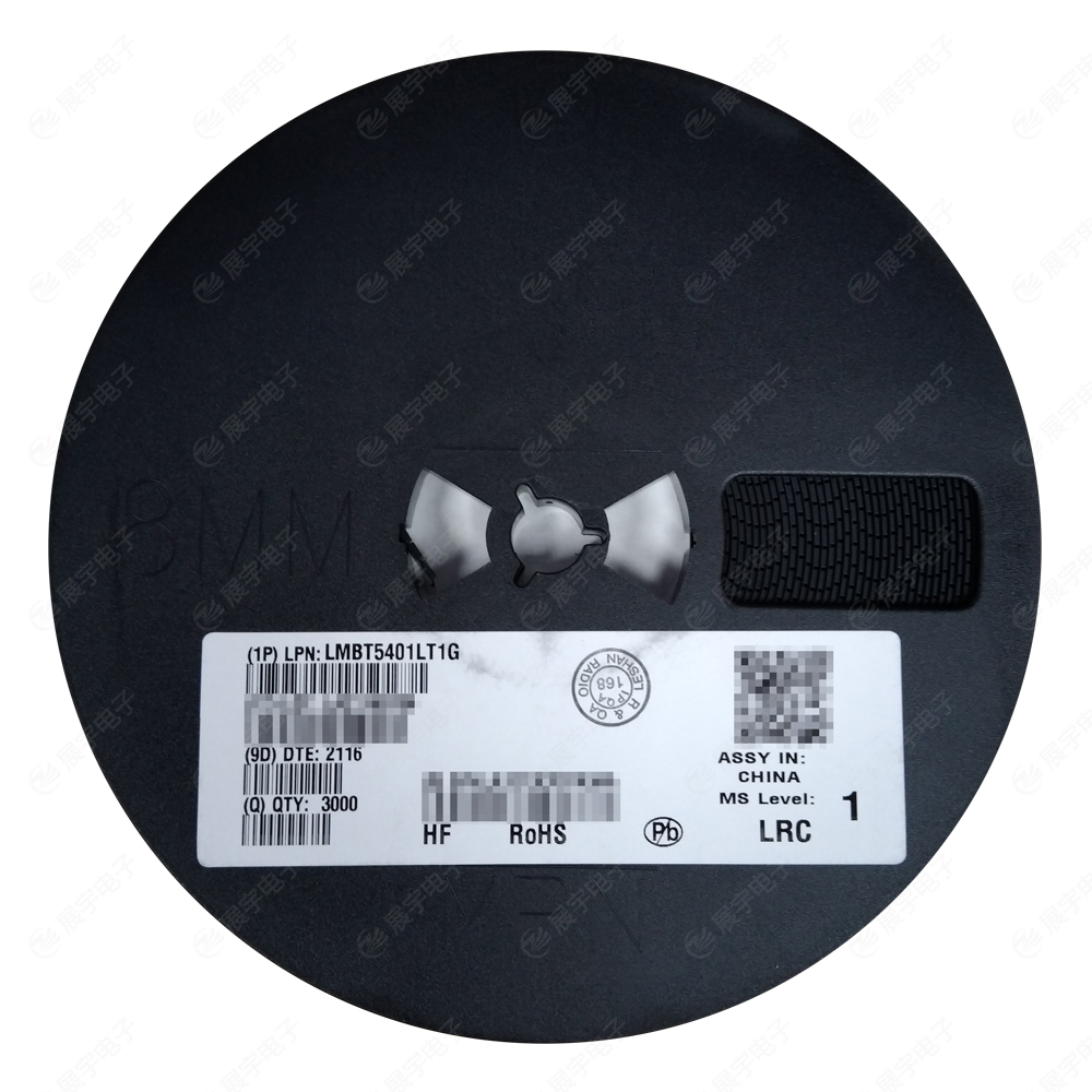 LMBT5401LT1G