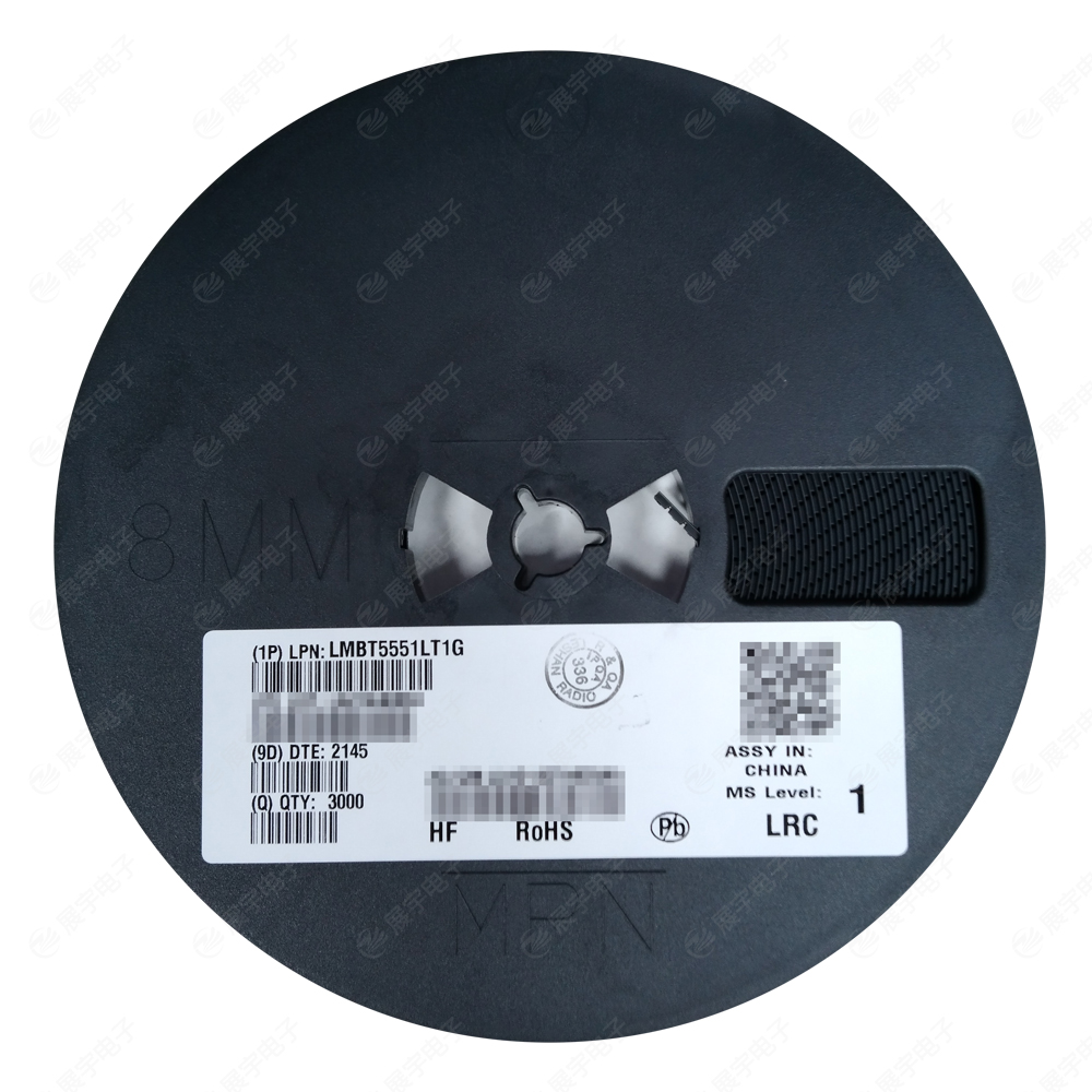 LMBT5551LT1G