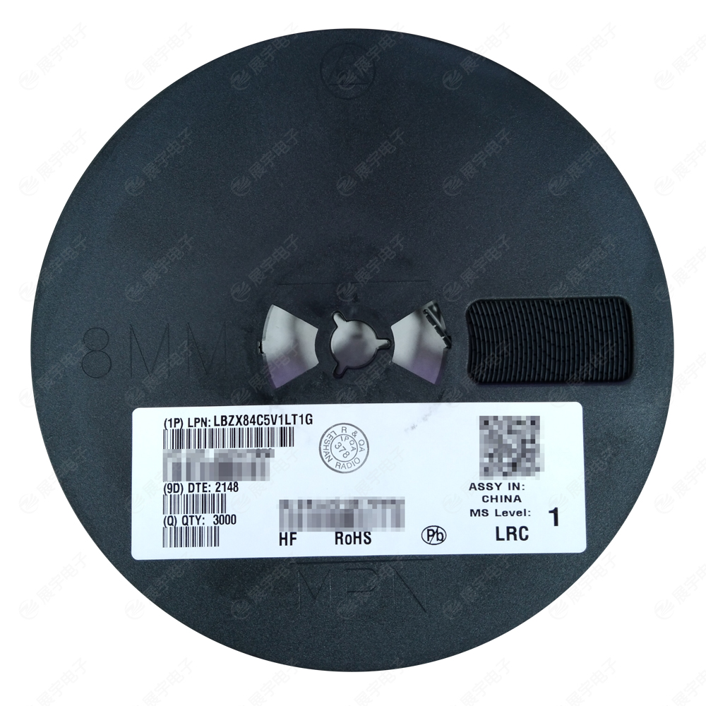 LBZX84C5V1LT1G