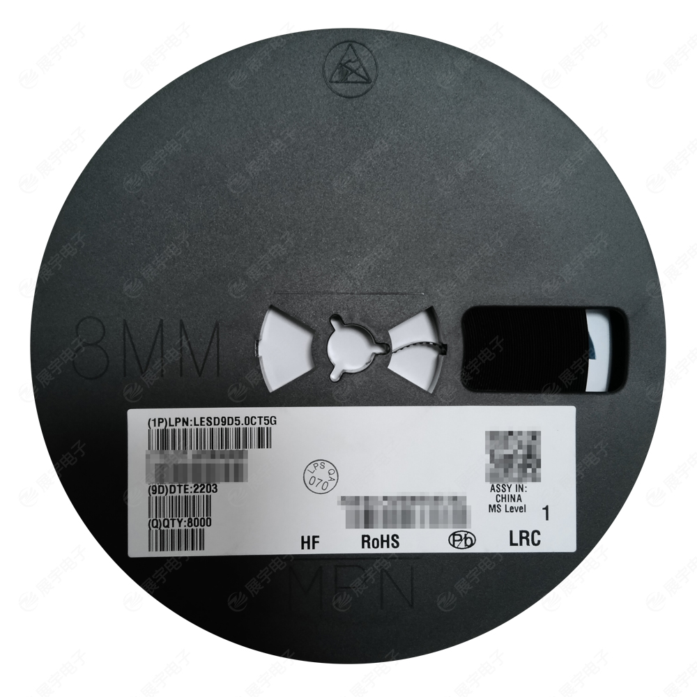 LESD9D5.0CT5G