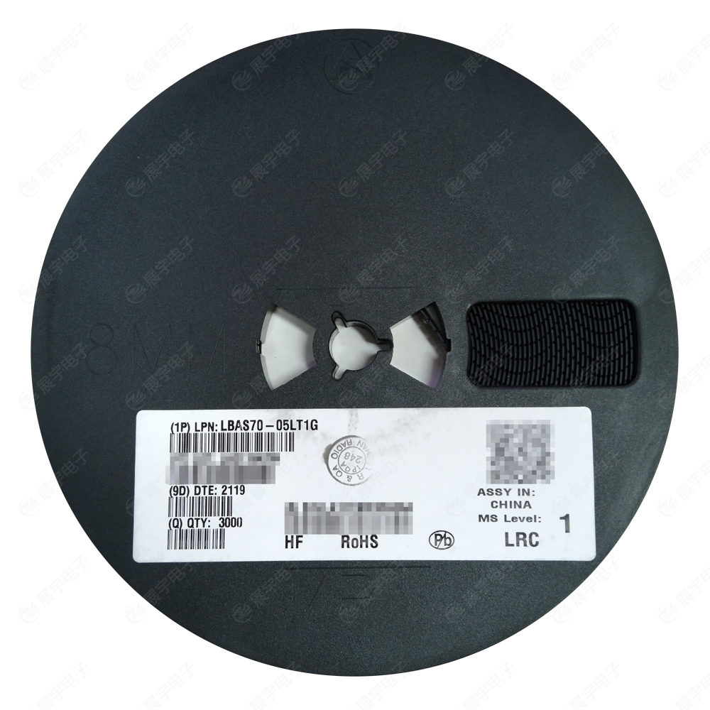 LBAS70-05LT1G