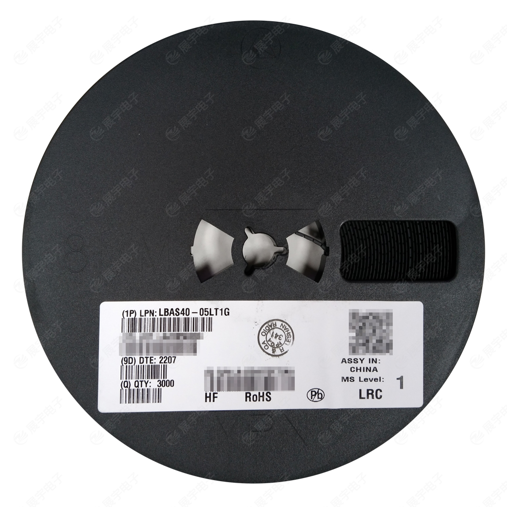 LBAS40-05LT1G