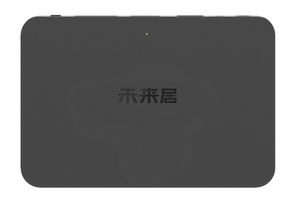 未来居智能网关