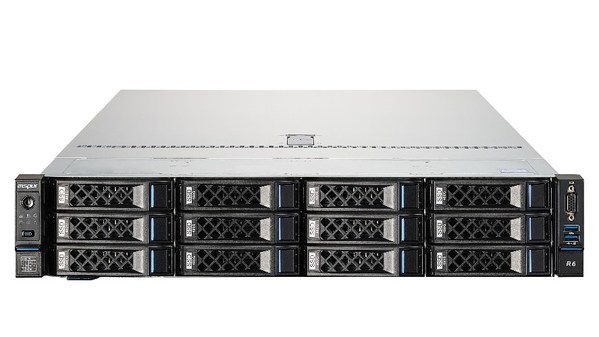 浪潮信息双路云原生服务器NF5280R6通过Arm SystemReady认证