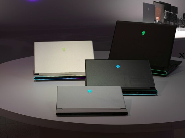 全新ALIENWARE外星人笔记本 -- ALIENWARE x16、ALIENWARE m18、ALIENWARE m16、ALIENWARE x14 R2