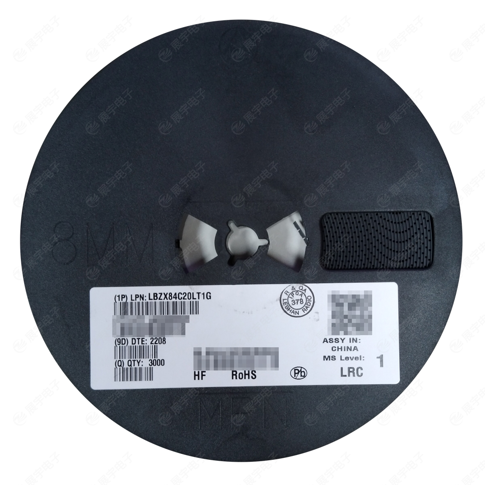LBZX84C20LT1G