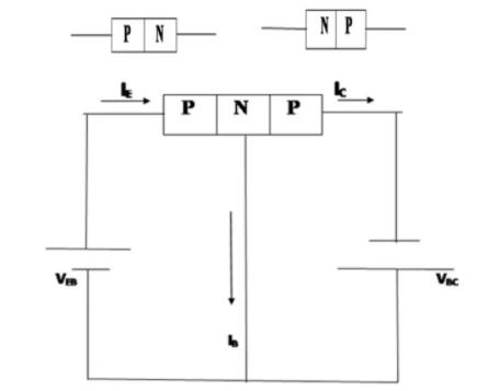 pnp结构示意图图片