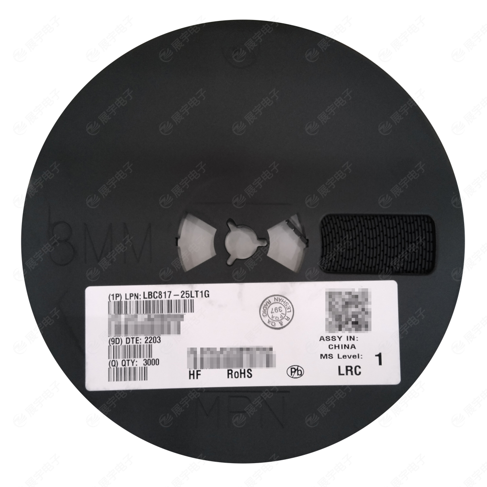 LBC817-25LT1G