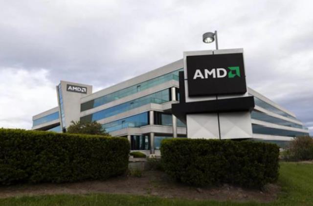 AMD射频芯片入围Meta指定设备名单