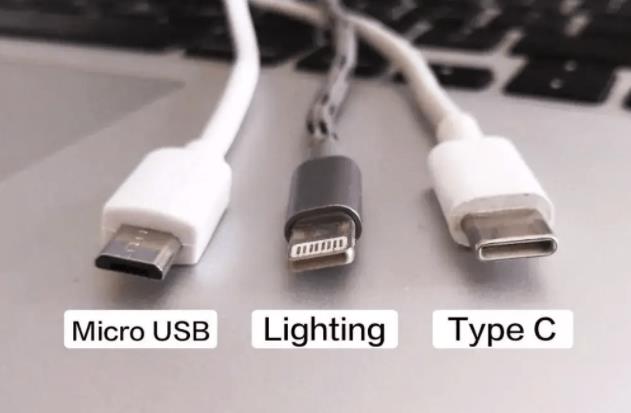 新iPhone 传将改采用Type C