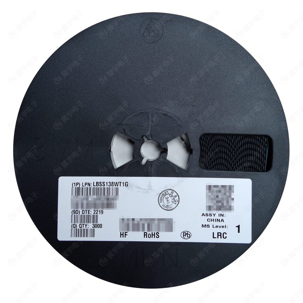 LBSS138WT1G
