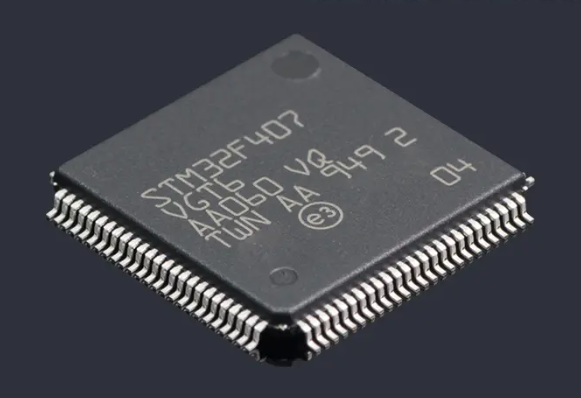 STM32F407VET6参数/用途/报价/市场热度/原装正品商家