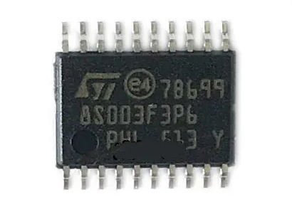STM8S003F3P6参数/用途/报价/市场热度/原装正品商家