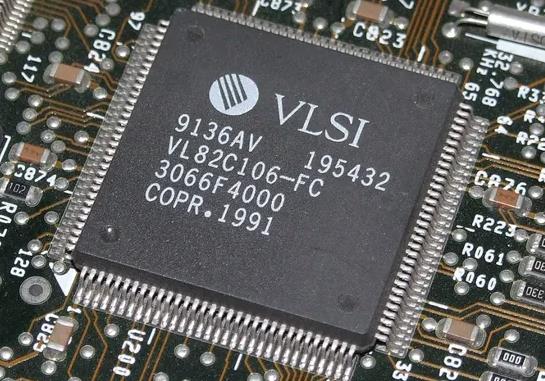 VLSI