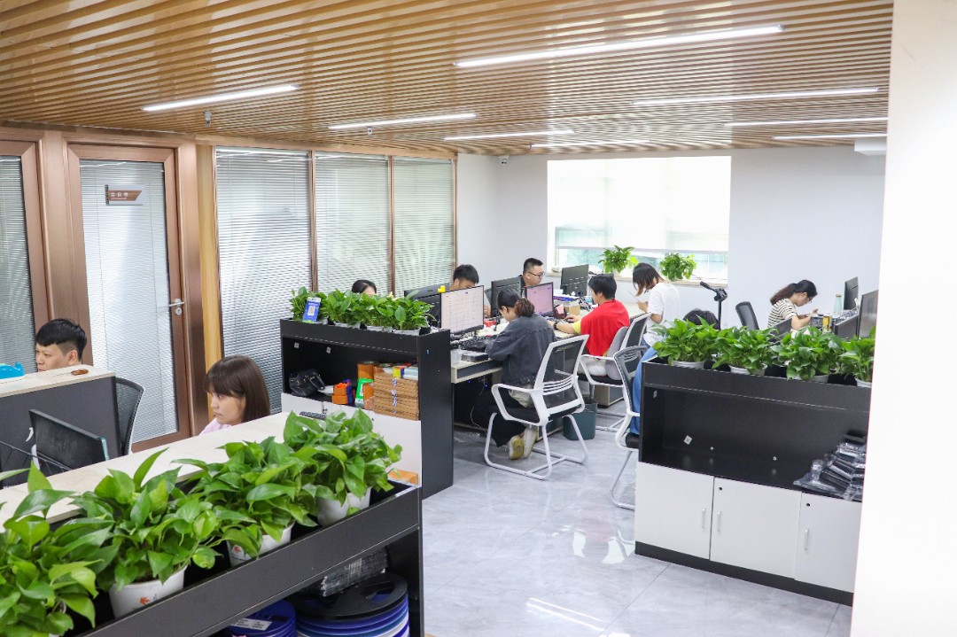 深圳市与时俱芯科技有限公司