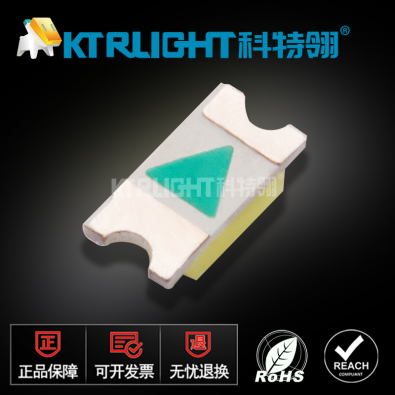 KTR-0603CWD