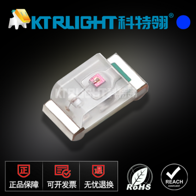 KTR-0402SUBC