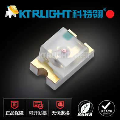 KTR-J0805SURC-1.1T