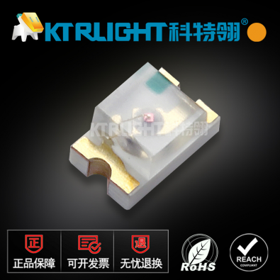 KTR-J0805SUPD-1.1T