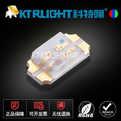 KTR-3216RGBC-