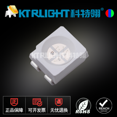 KTR-3528RGBC-4