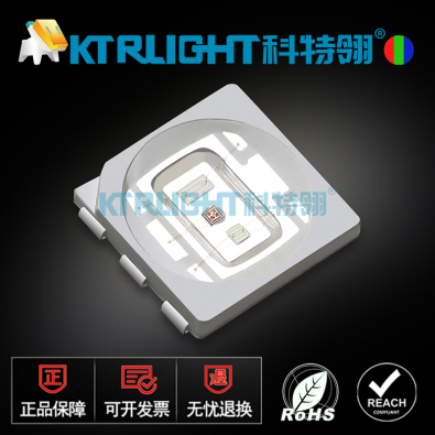 KTR-5050RGBC-6-E1.5