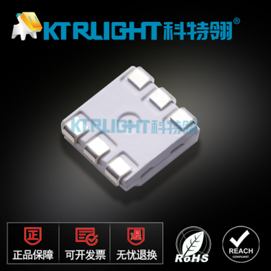 KTR-5050RGBC-KS-MA6