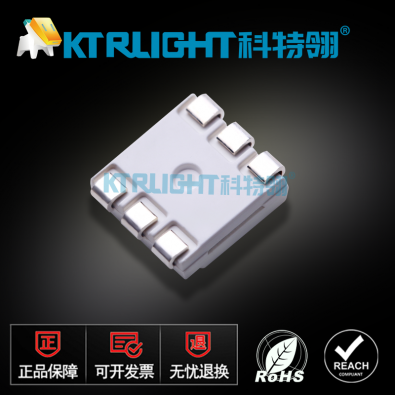 KTR-5050RGBC-MS-MA6