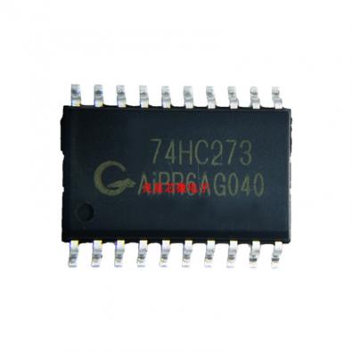 74HC273