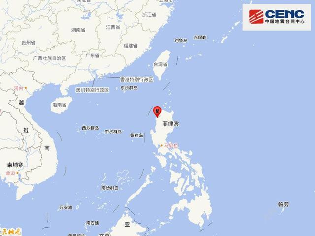突发！菲律宾7级大地震！MLCC、芯片封测或受重创
