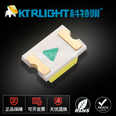 KTR-B0805CWD
