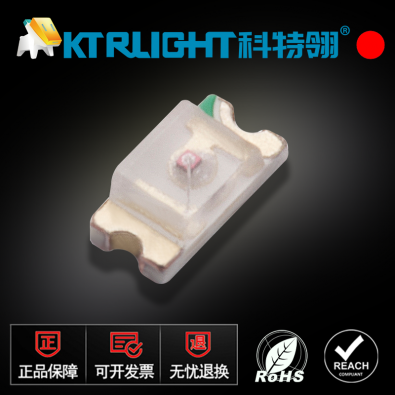 KTR-F0603SURC