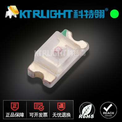 KTR-0603SUGC